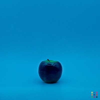 OS Transparent 533-3S-F deep aqua 61x122cm OS Transparent 533-3S-F deep aqua 61x122cm