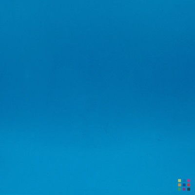 OS Transparent 533-3S-F deep aqua 61x122cm OS Transparent 533-3S-F deep aqua 61x122cm