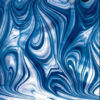 OS Baroque BR 430 blue 61x122cm OS Baroque BR 430 blue 61x122cm