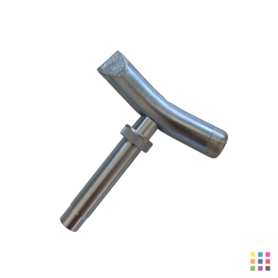 SG-50 cone and chisel tip for Profikit 200 soldering iron SG-50 cone and chisel tip for Profikit 200 soldering iron