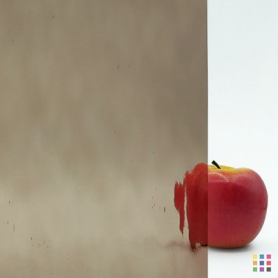 OS Waterglass 518-1W-F bronze 56x122cm OS Waterglass 518-1W-F bronze 56x122cm