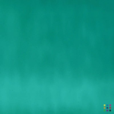 OS Waterglass 523-2W-F teal green 56x122cm OS Waterglass 523-2W-F teal green 56x122cm