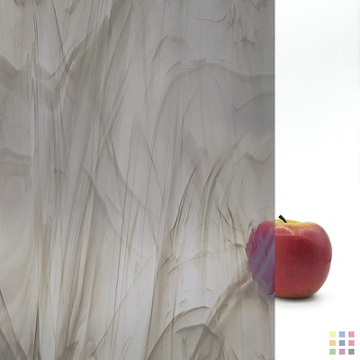 OS Wispy 389-1S-F gris pâle 61x122cm