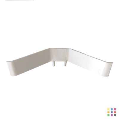 Protection anti-éclaboussures pour meuleuse Kristall Protection anti-éclaboussures pour meuleuse Kristall