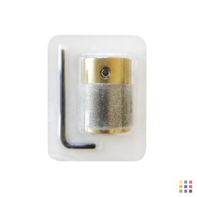 Techniglass standard grit 25mm diamond bit Techniglass standard grit 25mm diamond bit