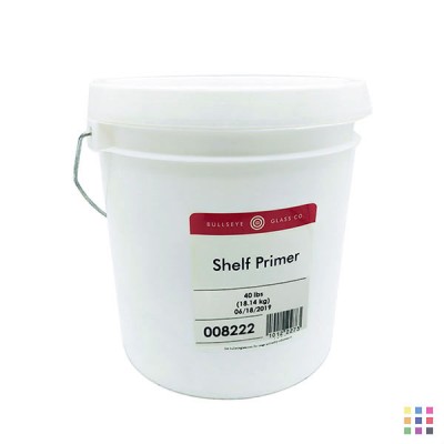 Bullseye shelf primer 18.2kg Bullseye shelf primer 18.2kg