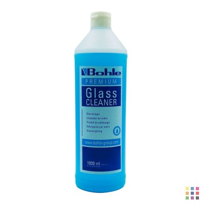 Liquide nettoyant pour verre 1L Liquide nettoyant pour verre 1L