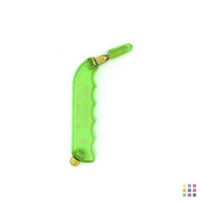 Toyo TC-600P oil glass cutter Toyo TC-600P oil glass cutter