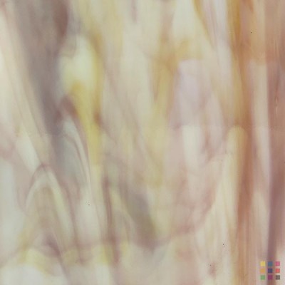 OS Opalescent 641-7S-F pourpre et ambre 61x122cm