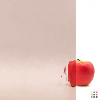 OS Waterglass 591-1W-F champán 56x122cm OS Waterglass 591-1W-F champán 56x122cm