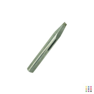 SG-11 screwdriver tip for Hobbykit 2 soldering iron SG-11 screwdriver tip for Hobbykit 2 soldering iron