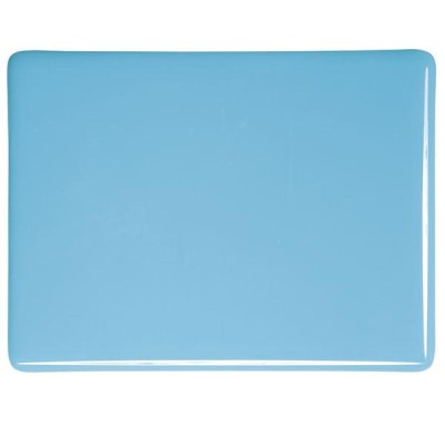 B Opalescente 0216-30 azul turquesa claro 51x89cm B Opalescente 0216-30 azul turquesa claro 51x89cm