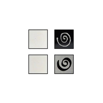 Crayon Glassline GA01 blanc 56g Crayon Glassline GA01 blanc 56g