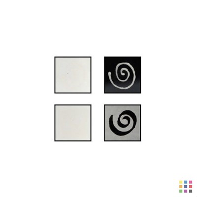 Crayon Glassline GA01 blanc 56g Crayon Glassline GA01 blanc 56g