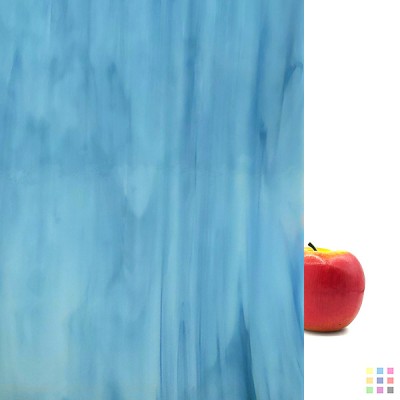 OS Pearl Opal 6033-83CC-F "Blue Yonder" 61x122cm OS Pearl Opal 6033-83CC-F "Blue Yonder" 61x122cm