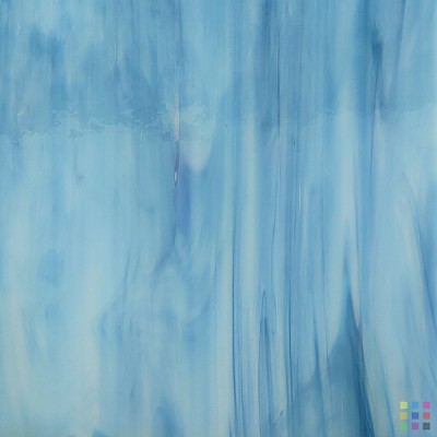 OS Pearl Opal 6033-83CC-F "Blue Yonder" 61x122cm OS Pearl Opal 6033-83CC-F "Blue Yonder" 61x122cm