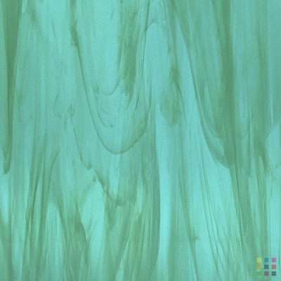OS Wispy 823-92S-F teal green 61x122cm OS Wispy 823-92S-F teal green 61x122cm