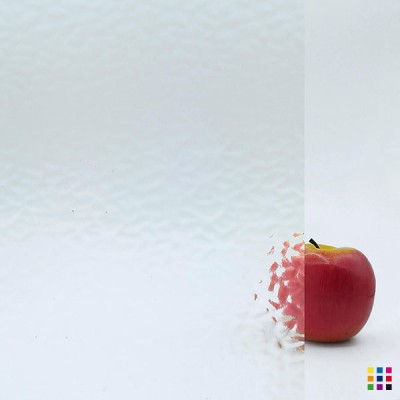 W English Muffle 01 clear 27x27cm W English Muffle 01 clear 27x27cm