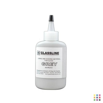 Rotulador Glassline GA03 gris 56g Rotulador Glassline GA03 gris 56g