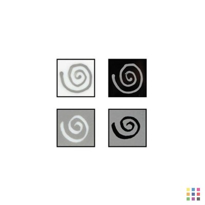 Rotulador Glassline GA03 gris 56g Rotulador Glassline GA03 gris 56g