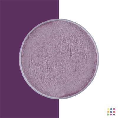 Frittes Float poudre 0116/0 violet foncé transparent 1kg Frittes Float poudre 0116/0 violet foncé transparent 1kg