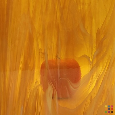 OS Wispy 319-1S-F light amber 61x122cm OS Wispy 319-1S-F light amber 61x122cm