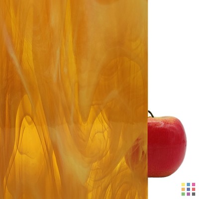 OS Wispy 319-1S-F light amber 61x122cm OS Wispy 319-1S-F light amber 61x122cm