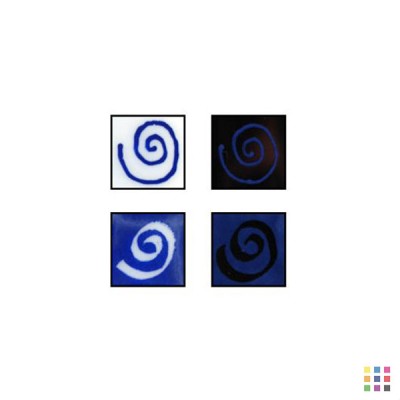 Crayon Glassline GA04 bleu foncé 56g Crayon Glassline GA04 bleu foncé 56g