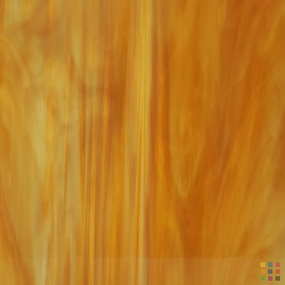 OS Opalescent 317-1S-F light amber 61x122cm OS Opalescent 317-1S-F light amber 61x122cm