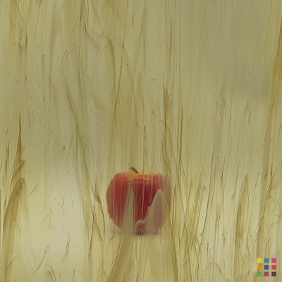 OS Wispy 319-02S-F pale amber 61x122cm OS Wispy 319-02S-F pale amber 61x122cm