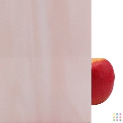 OS Opalescent 891-81S-F champagne 61x122cm OS Opalescent 891-81S-F champagne 61x122cm