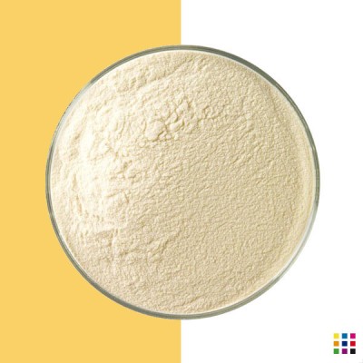 B Frittes poudre 1137-08 ambre moyen 140g B Frittes poudre 1137-08 ambre moyen 140g