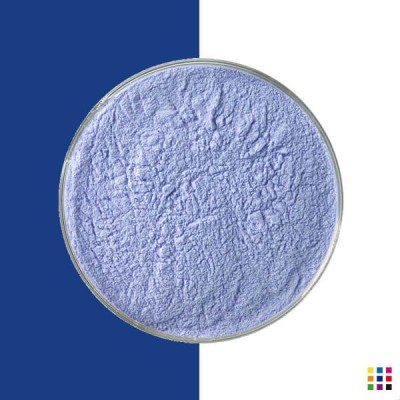 B Frittes poudre 0147-08 bleu cobalt foncé 140g B Frittes poudre 0147-08 bleu cobalt foncé 140g