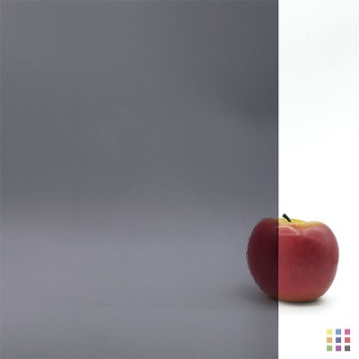 OS Transparent 180-8S-F pale grey 61x122cm OS Transparent 180-8S-F pale grey 61x122cm