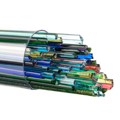 B Stringers 8417-07 transparent mix 2mm B Stringers 8417-07 transparent mix 2mm