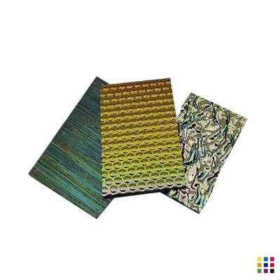 COE90 3mm black Dichroic glass scraps 150g COE90 3mm black Dichroic glass scraps 150g