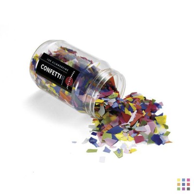 B Confettis 8418-04 colour mix 226g B Confettis 8418-04 colour mix 226g