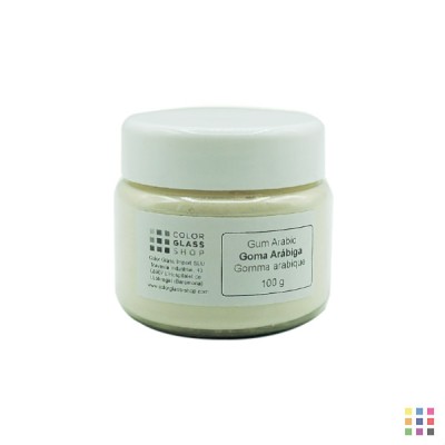 Gum Arabic 100g Gum Arabic 100g