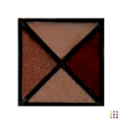 Debitus grisaille BF1-7 dark brown nº1 100g