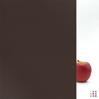 OS Opalescent 211-76S-F dark brown 61x122cm OS Opalescent 211-76S-F dark brown 61x122cm