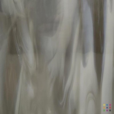 OS Opalescent 387-2S-F medium grey 61x122cm OS Opalescent 387-2S-F medium grey 61x122cm