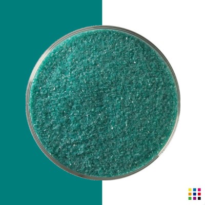 B Frittes grain fin 0144-01 vert bleuté 140g B Frittes grain fin 0144-01 vert bleuté 140g