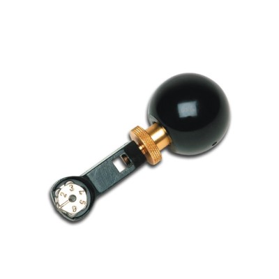 Porte-molette pour tournettes Silberschnitt Porte-molette pour tournettes Silberschnitt