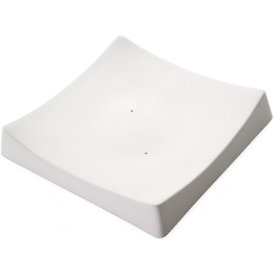 Square slumper mould 20x20cm Square slumper mould 20x20cm