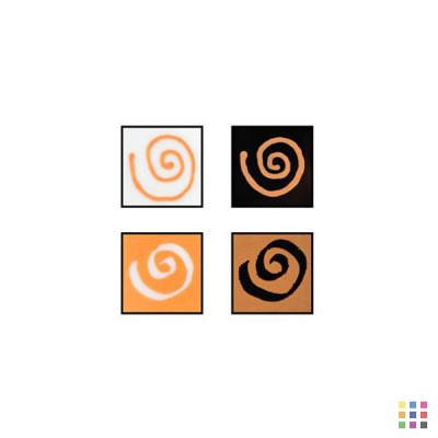 Rotulador Glassline GA09 naranja 56g Rotulador Glassline GA09 naranja 56g