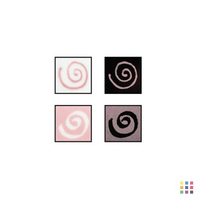 Rotulador Glassline GA12 rosa 56g Rotulador Glassline GA12 rosa 56g