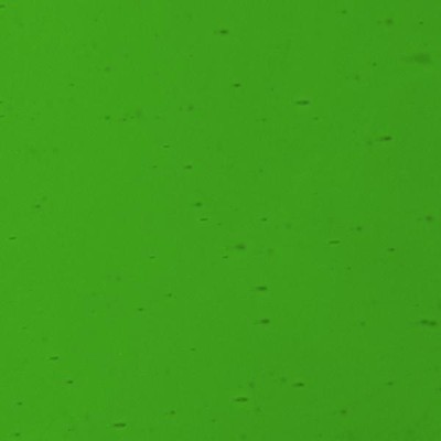 L Flashed 1047U green on clear L Flashed 1047U green on clear