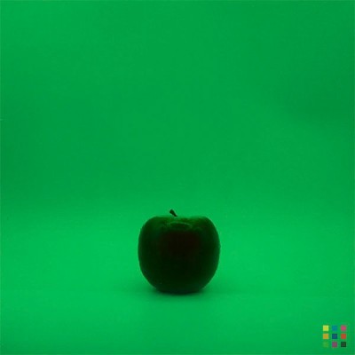 OS Transparent 123S-F medium green 61x122cm OS Transparent 123S-F medium green 61x122cm