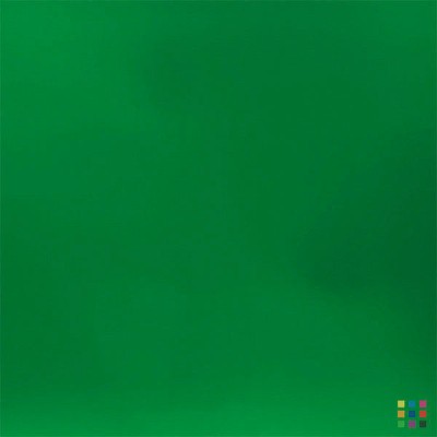 OS Transparent 125S-F dark green 61x122cm OS Transparent 125S-F dark green 61x122cm