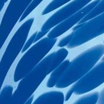 L Streaky S324 bleu sur bleu L Streaky S324 bleu sur bleu